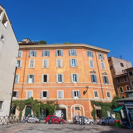 Malpasso Suite Rom Eksteriør billede